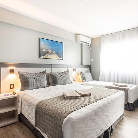 Hotel Negrini Balneário Camboriú Εξωτερικό φωτογραφία