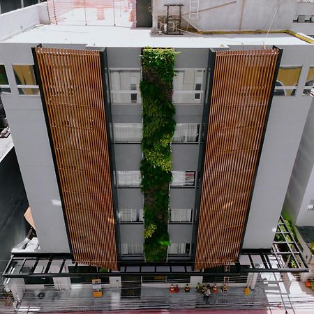 Hotel Negrini Balneário Camboriú Εξωτερικό φωτογραφία