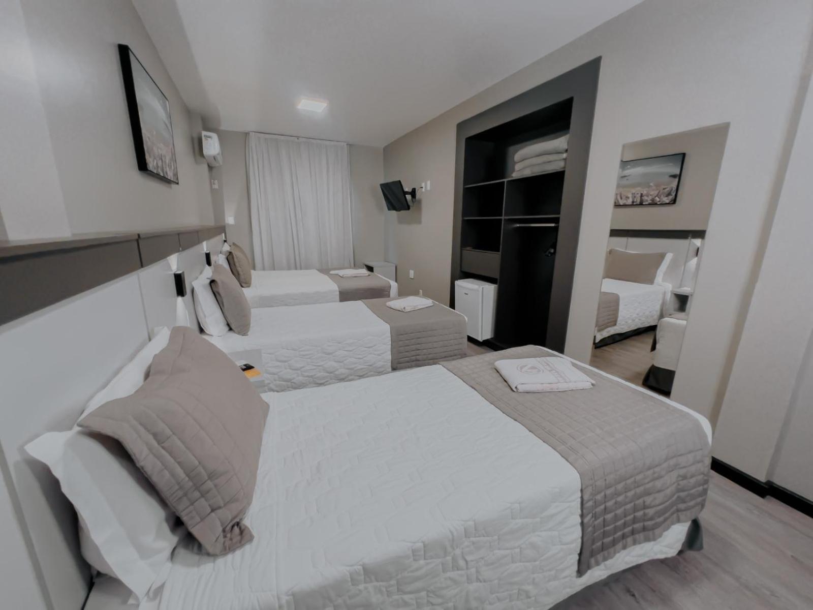 Hotel Negrini Balneário Camboriú Δωμάτιο φωτογραφία