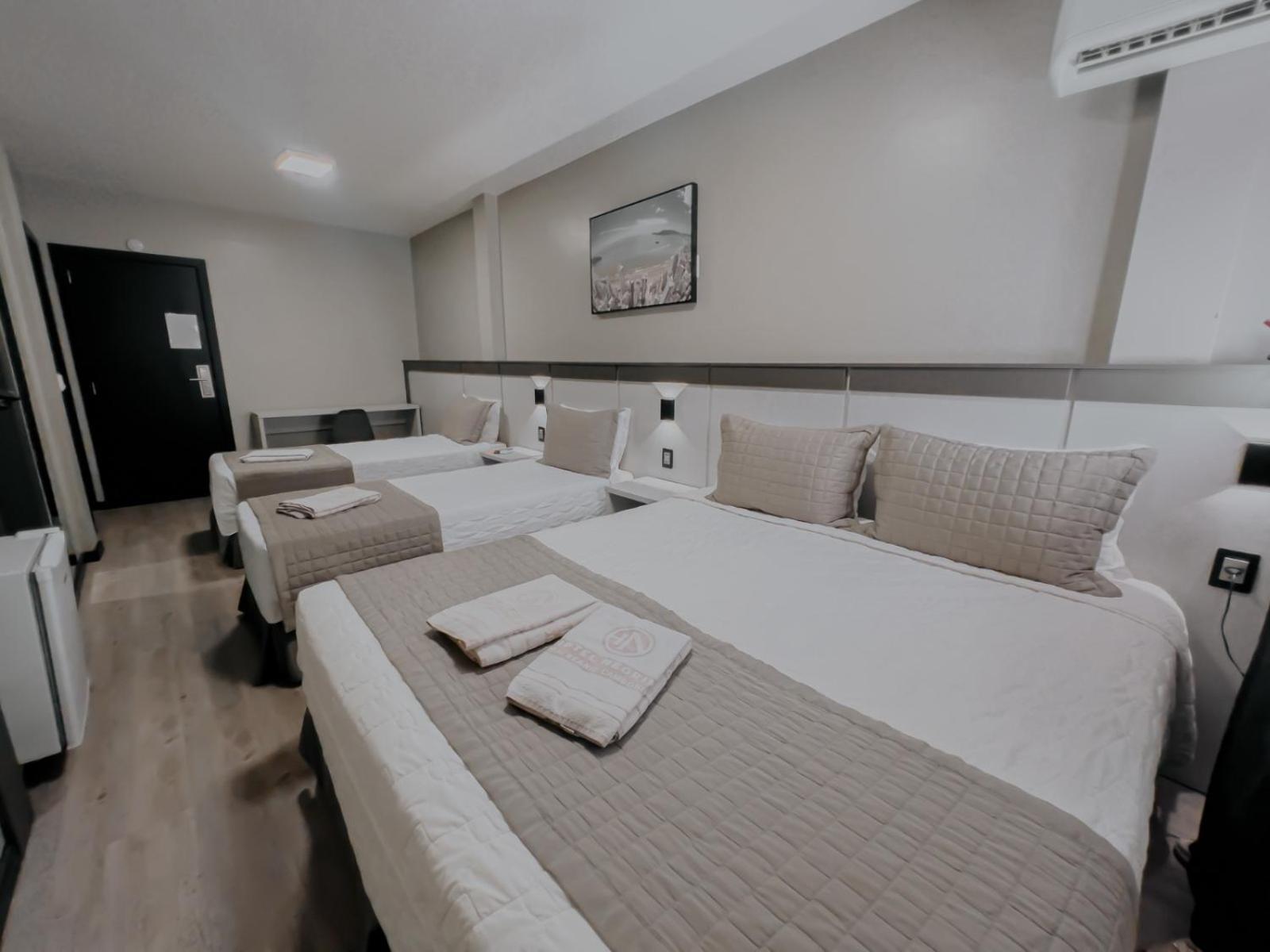 Hotel Negrini Balneário Camboriú Εξωτερικό φωτογραφία