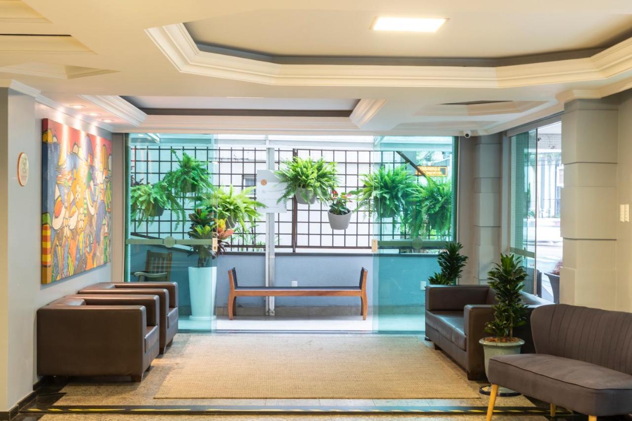 Hotel Negrini Balneário Camboriú Εξωτερικό φωτογραφία
